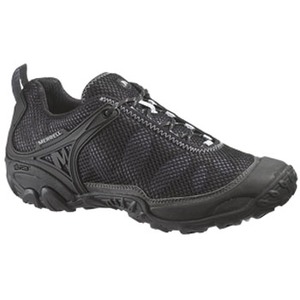 MERRELL（メレル） カメレオン3ベリューム Men's 10／28.0cm Black