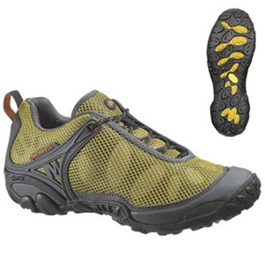 MERRELL（メレル） カメレオン3ベリューム Men's 11／29.0cm Olive