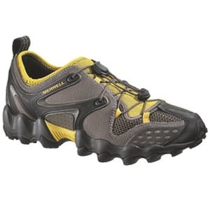 MERRELL（メレル） ナビゲーター スポーツ Men's 9／27.0cm Brindle×Sulphur