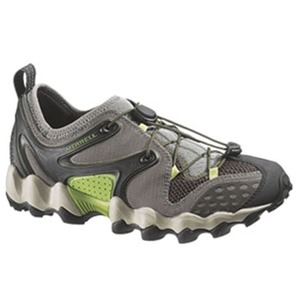 MERRELL（メレル） ナビゲーター スポーツ Men's 7／25.0cm Dusty Olive