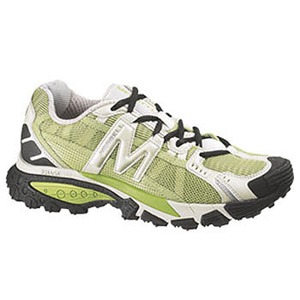 MERRELL（メレル） CTR クルーズ Women's 5.5／22.5cm Birch×Green