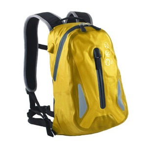 PACIFIC OUTDOOR（パシフィックアウトドアー） ホンコン 18L マスタード