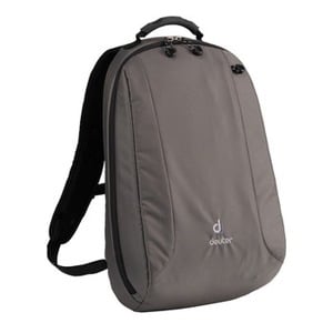 deuter（ドイター） スクエアーデイパック 12L グレー