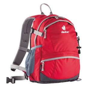 deuter（ドイター） メートヘン15 15L ファイアー