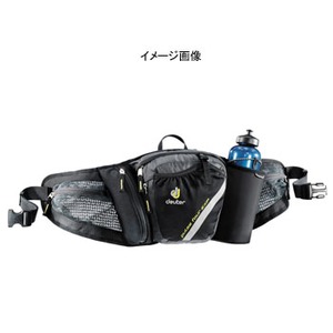 deuter（ドイター） パルスFourEXP 2＋1L アンスラサイト×ブラック