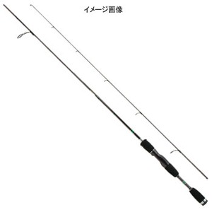 アブガルシア（Abu Garcia） ホーネット・スティンガー HSS-635L TE