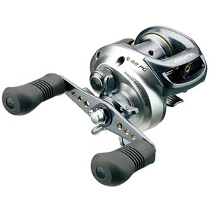 シマノ（SHIMANO） 炎月BB-PG 右