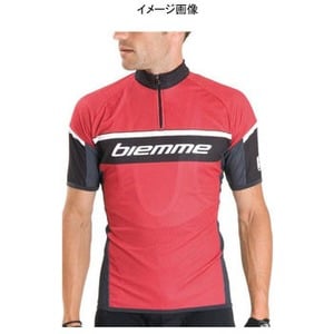 Biemme（ビエンメ） Vintage Jersey Men's L Red