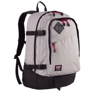 Coleman（コールマン） シティートレッカー30 約30L GA（グレー）