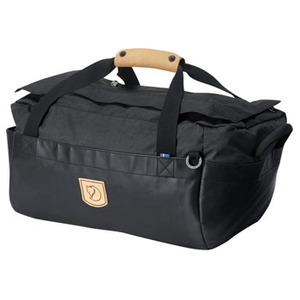 FJALL RAVEN（フェールラーベン） TRAVEL DUFFEL 40 40L 550（ブラック）