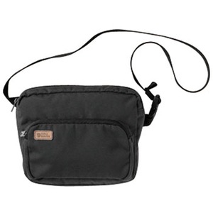 FJALL RAVEN（フェールラーベン） TRAVEL HIP BAG 3L 550（ブラック）