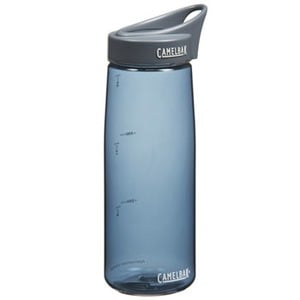 CAMELBAK（キャメルバック） クラシックボトル 0.75L 0.75L GY（グレー）