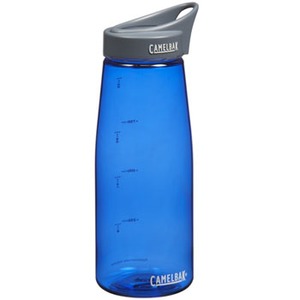 CAMELBAK（キャメルバック） クラシックボトル 1.0L 1.0L BL（ブルー）