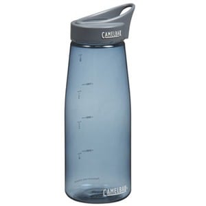 CAMELBAK（キャメルバック） クラシックボトル 1.0L 1.0L GY（グレー）