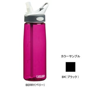 CAMELBAK（キャメルバック） ベターボトル0.75L 0.75L BK（ブラック）