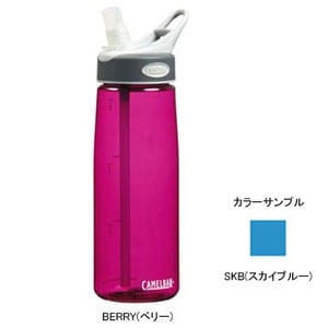 CAMELBAK（キャメルバック） ベターボトル0.75L 0.75L SKB（スカイブルー）