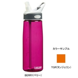 CAMELBAK（キャメルバック） ベターボトル0.75L 0.75L TGR（タンジェリン）