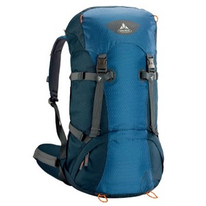 VAUDE（ファウデ） ツアー 40 40L デニム×スチールブルー