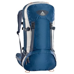 VAUDE（ファウデ） アシンメトリック 30 30L デニム×スチールブルー