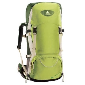 VAUDE（ファウデ） バベラ 40 Women's 40L リンデングリーン×ダークグリーン