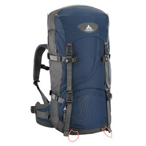 VAUDE（ファウデ） アストラ 65＋10 II 65＋10L デニム×ブラック