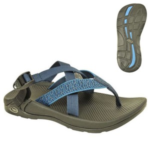 Chaco（チャコ） ヒップソング Men's 7／25.0cm データブルー