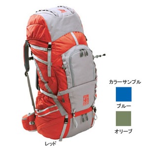 Mt.Dax（マウンテンダックス） アース100 100L オリーブ