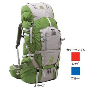 Mt.Dax（マウンテンダックス） ラトック 70 70L レッド