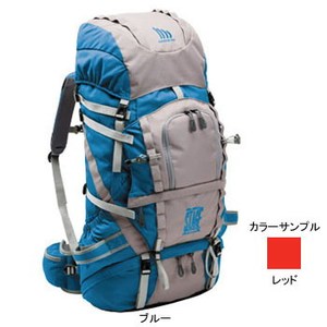 Mt.Dax（マウンテンダックス） スタージュ 60 60L レッド