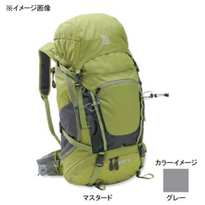 Mt.Dax（マウンテンダックス） パーン 28 28L グレー