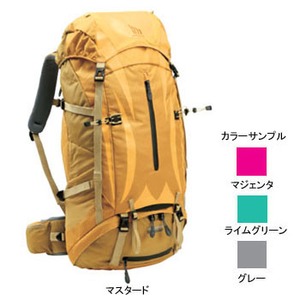 Mt.Dax（マウンテンダックス） メティス 38 38L ライムグリーン