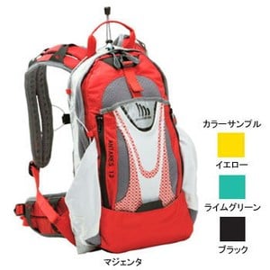 Mt.Dax（マウンテンダックス） アンタレス 13 13L ライムグリーン