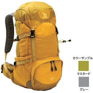 Mt.Dax（マウンテンダックス） レナ 28 28L マスタード