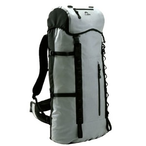 Mt.Dax（マウンテンダックス） ロッキー 60L グレー×ブラック