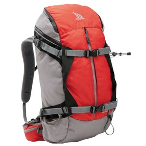 Mt.Dax（マウンテンダックス） アウトレージ 35L レッド