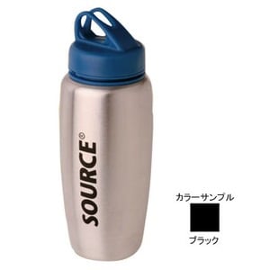 SOURCE（ソース） マパル 0.75L ブラック