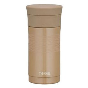 サーモス（THERMOS） 真空断熱ケータイマグ 0.25L カフェラテ