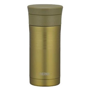 サーモス（THERMOS） 真空断熱ケータイマグ 0.35L グリーンティー