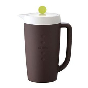 サーモス（THERMOS） 保冷サーバー 1.5L ダークブラウン