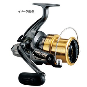 ダイワ（Daiwa） 10クロスキャスト 5000