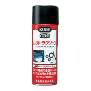 呉（KURE） レクトラクリーン 380ml