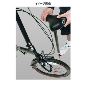 DAHON（ダホン） BIOLOGIC ZORIN POST PUMP ブラック