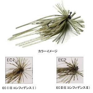 ジャクソン（Jackson） EGU JIG（エグジグ） 2.3g ECII（EコンフィデンスII）