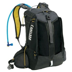 CAMELBAK（キャメルバック） オクテイン18X BK×CH（ブラック×チャコール）