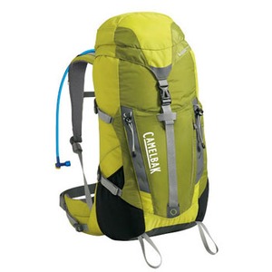 CAMELBAK（キャメルバック） ヴァンテージ35 CT×WB