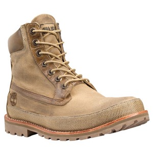 Timberland（ティンバーランド） アースキーパーズ6インチ メンズ 7.5／25.5cm （00）ベージュ