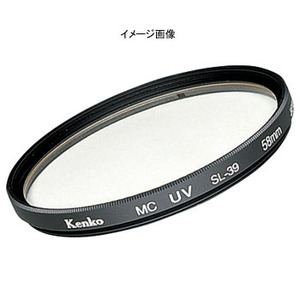 Kenko（ケンコー） 49 S MC-UV