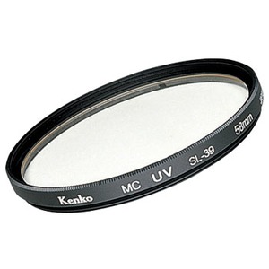 Kenko（ケンコー） 58 S MC-UV