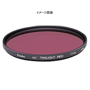 Kenko（ケンコー） 52 S MC TWILIGHT RED