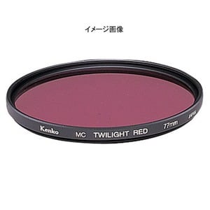 Kenko（ケンコー） 82 S MC TWILIGHT RED